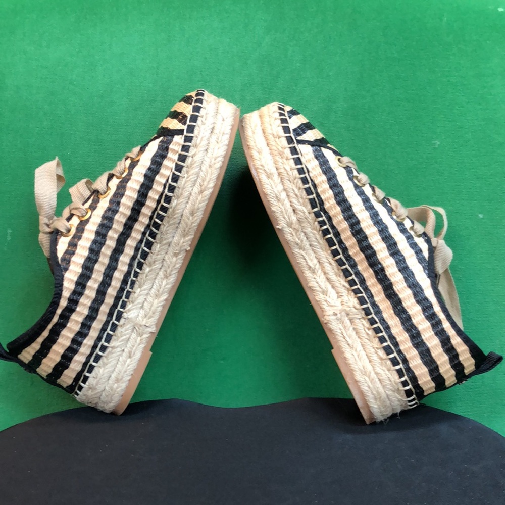 Sam Edelman Platform Espadrilles 5 - Picture 4 of 16
